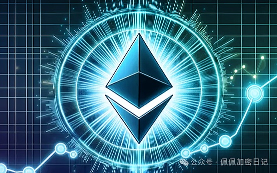 Solana技术突围：以太坊阴影下的逆袭密码