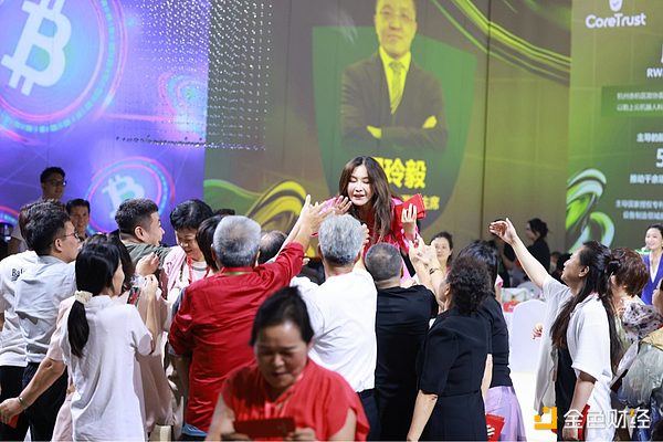 Solana：从加密界熊孩子到华尔街新贵的华丽蜕变