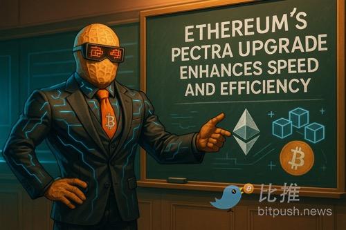 当AI遇上区块链：一场颠覆科技巨头的革命正悄然兴起