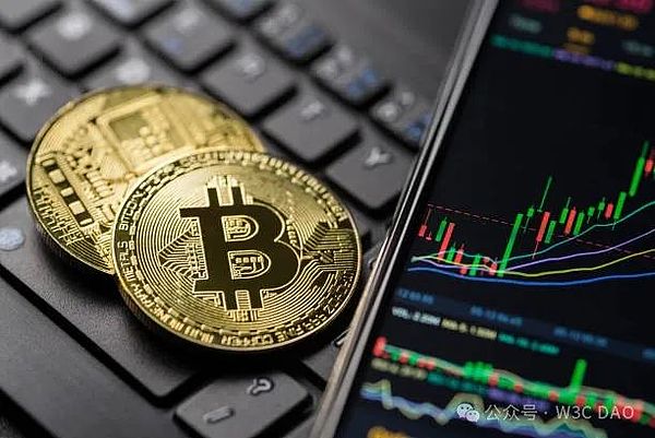 历史性突破：美国GDP数据正式迈入区块链时代