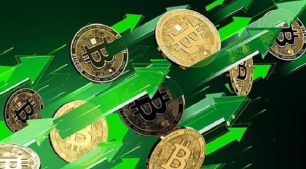 重磅！招行打破传统金融边界 香港加密交易市场迎来国家队