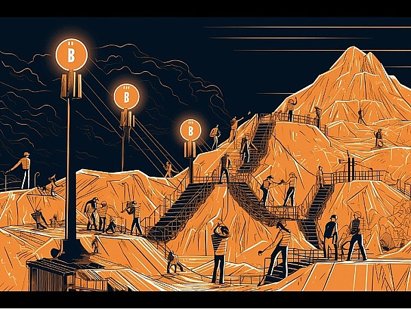 比特币Layer2突围战：Bitlayer如何在大机构时代激活万亿沉睡资产？