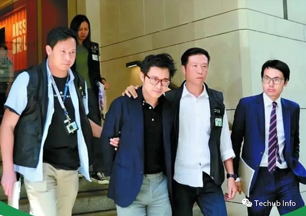 资本市场的左右互搏：当股票遇见代币的奇妙化学反应