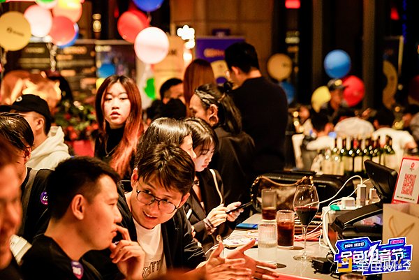 当消费变成印钞机：BeFlow如何用一首歌改变支付规则