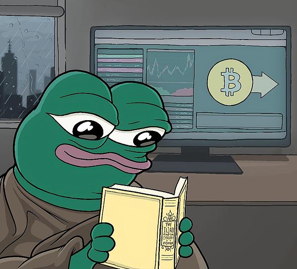 狗狗币要起飞？这些信号告诉你现在该关注了！
