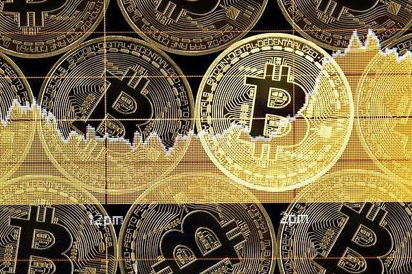 洪伟的市场观察：10.28数字货币早盘走势深度解读