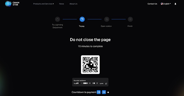 稳定币公链的野心：一场传统金融体系的掘墓运动