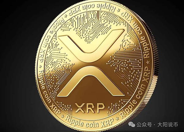 币圈风云：大选年里的投资密码与财富机遇