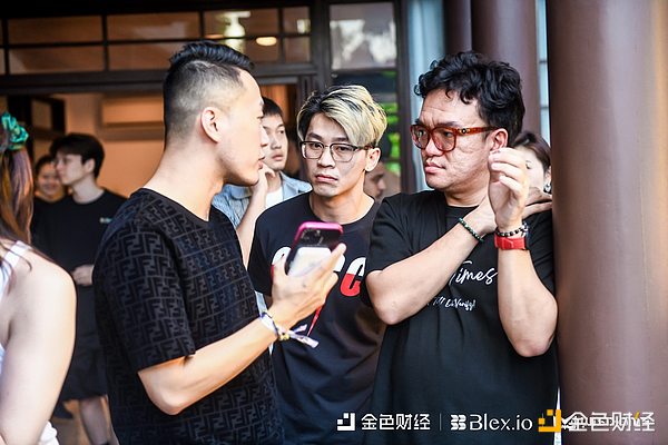 《链上大玩家》第一季落幕：一场Web3与综艺的浪漫邂逅