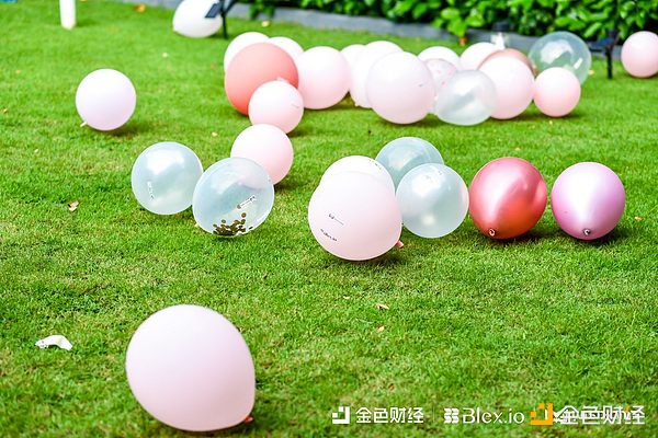 加密市场春天来了？比特币稳如泰山 以太坊强势突破 狗狗币狂飙突进